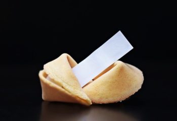 Lijstjes en dankbaarheid