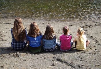 Als je zus dood gaat