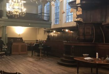 De liefde; je weet het wél