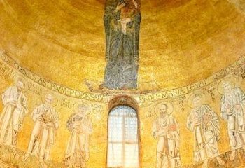 Kunst als Troost in Venetië