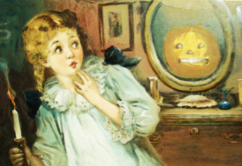 Rouw en schriklichaam