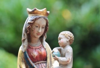 moeder-verlies raakt diep