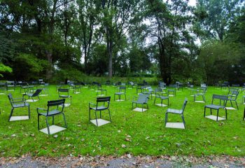 Verhalen die verteld moeten worden. Jaar na jaar na jaar