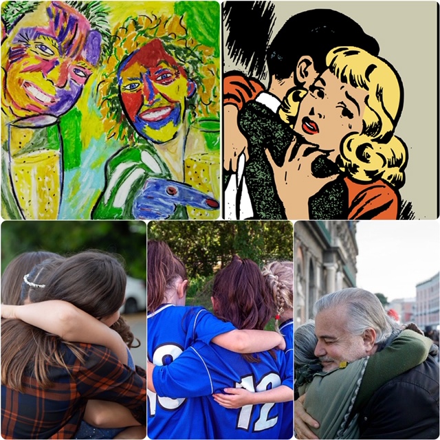 het nieuwe abnormaal