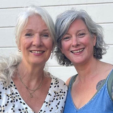Rouwen met Compassie
